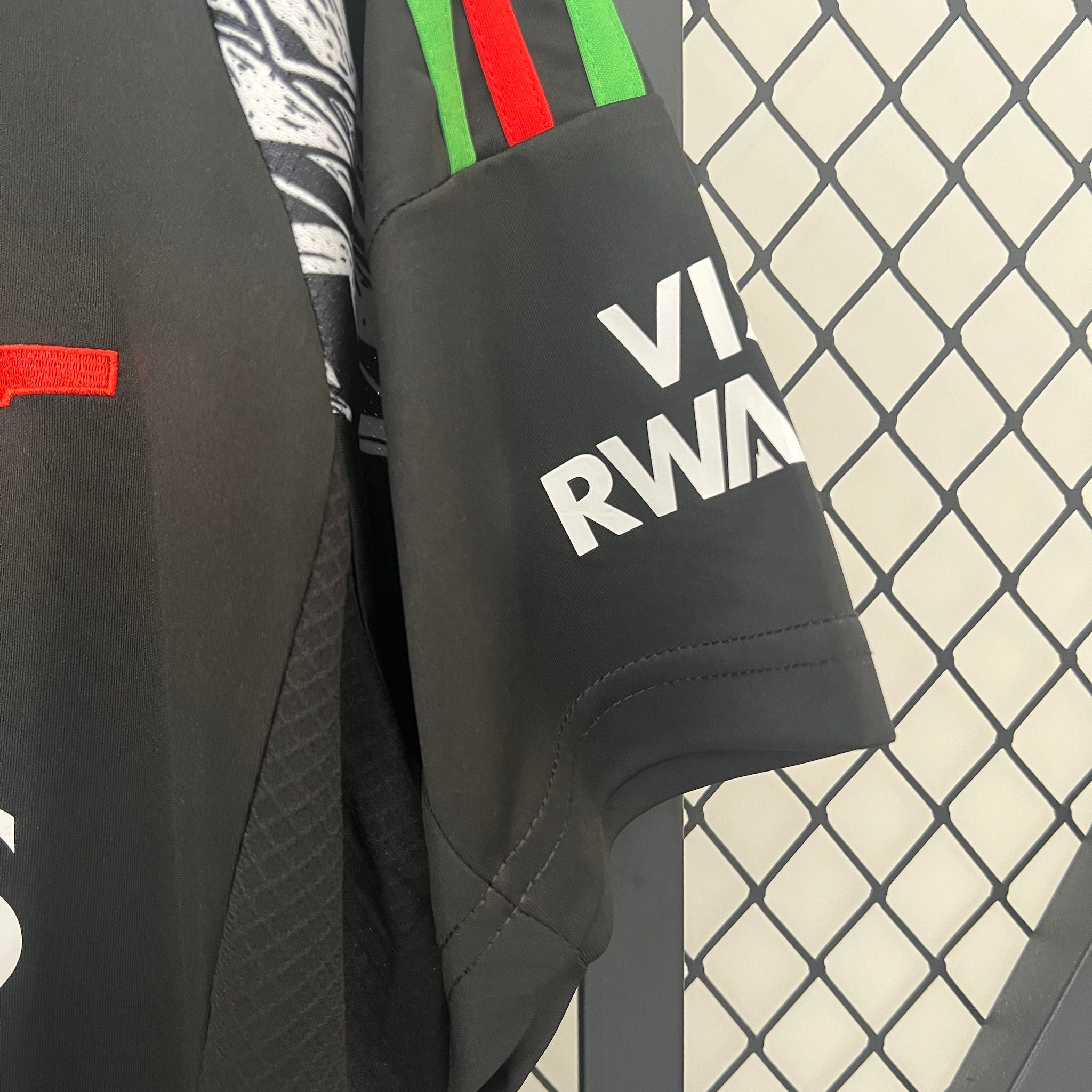 ARSENAL - MAILLOT EXTÉRIEUR 24/25