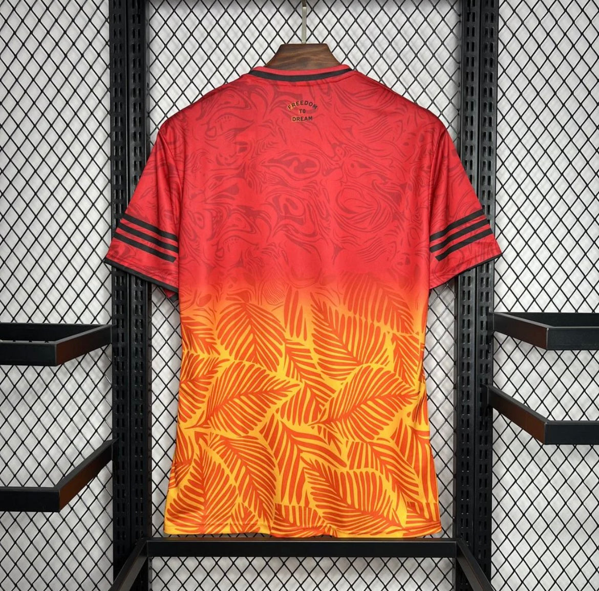 INTER MIAMI - MAILLOT CONCEPT 24/25