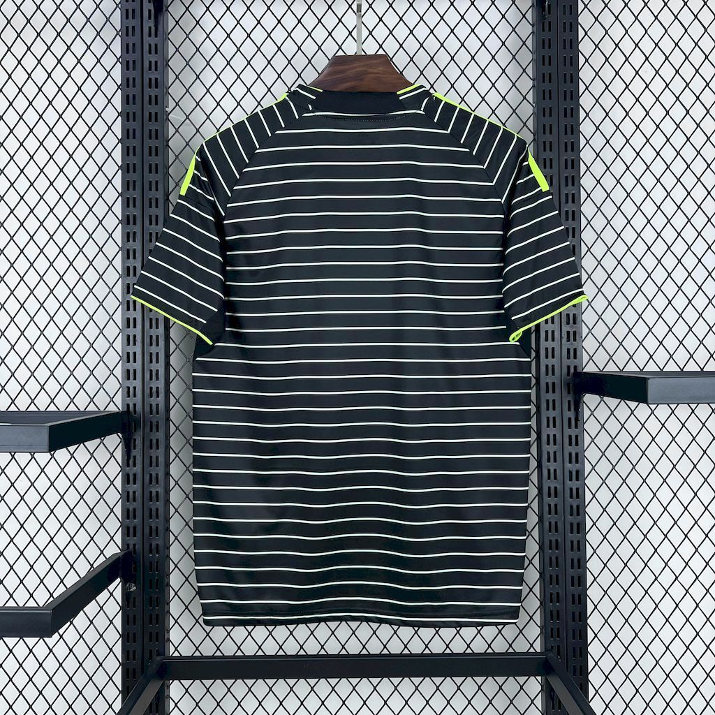 CELTIC - MAILLOT EXTÉRIEUR 25/26