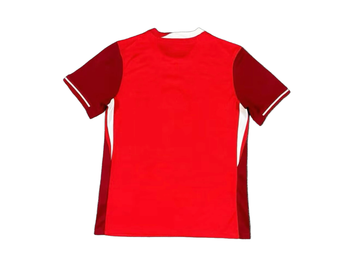 CANADA - MAILLOT DOMICILE 2024