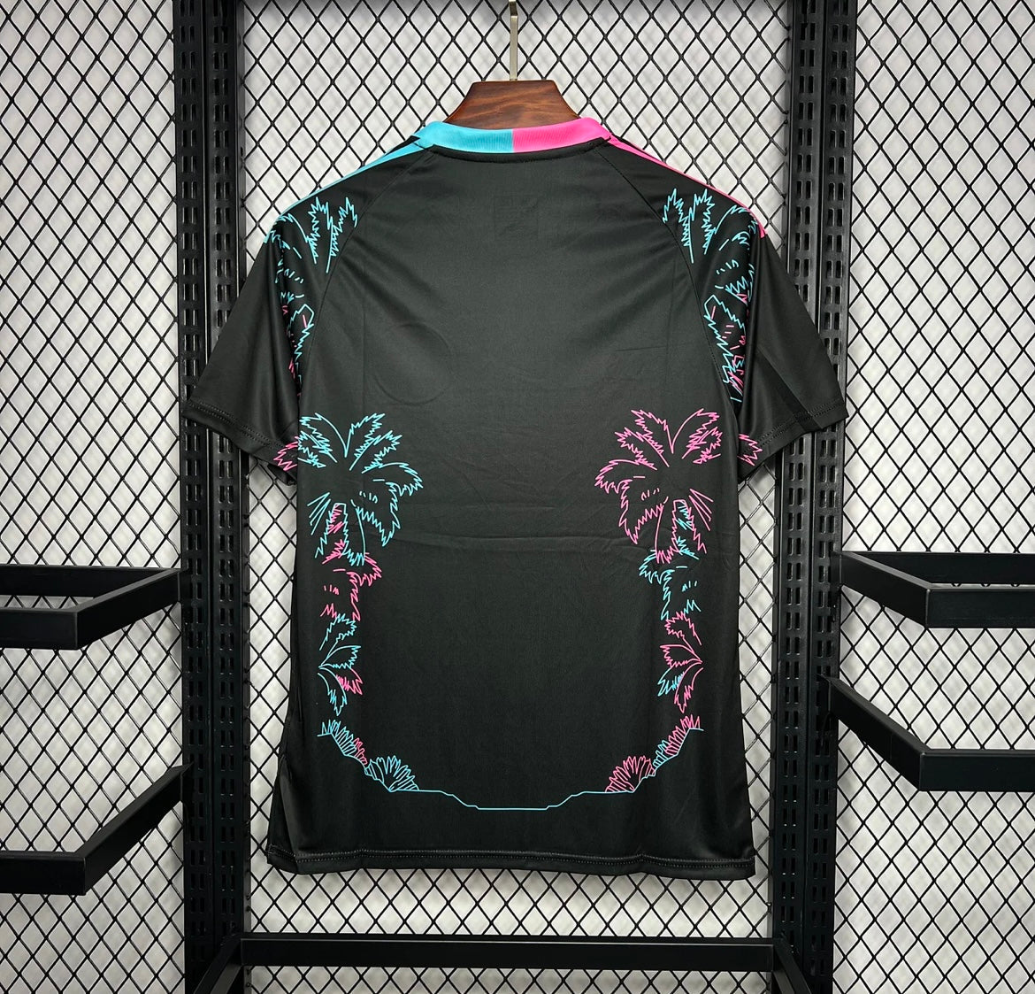 INTER MIAMI - MAILLOT CONCEPT 24/25