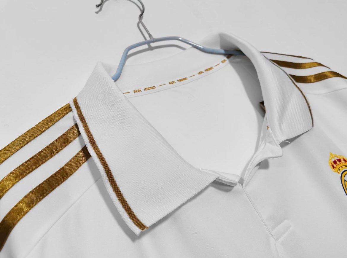 REAL MADRID - MAILLOT DOMICILE 11/12
