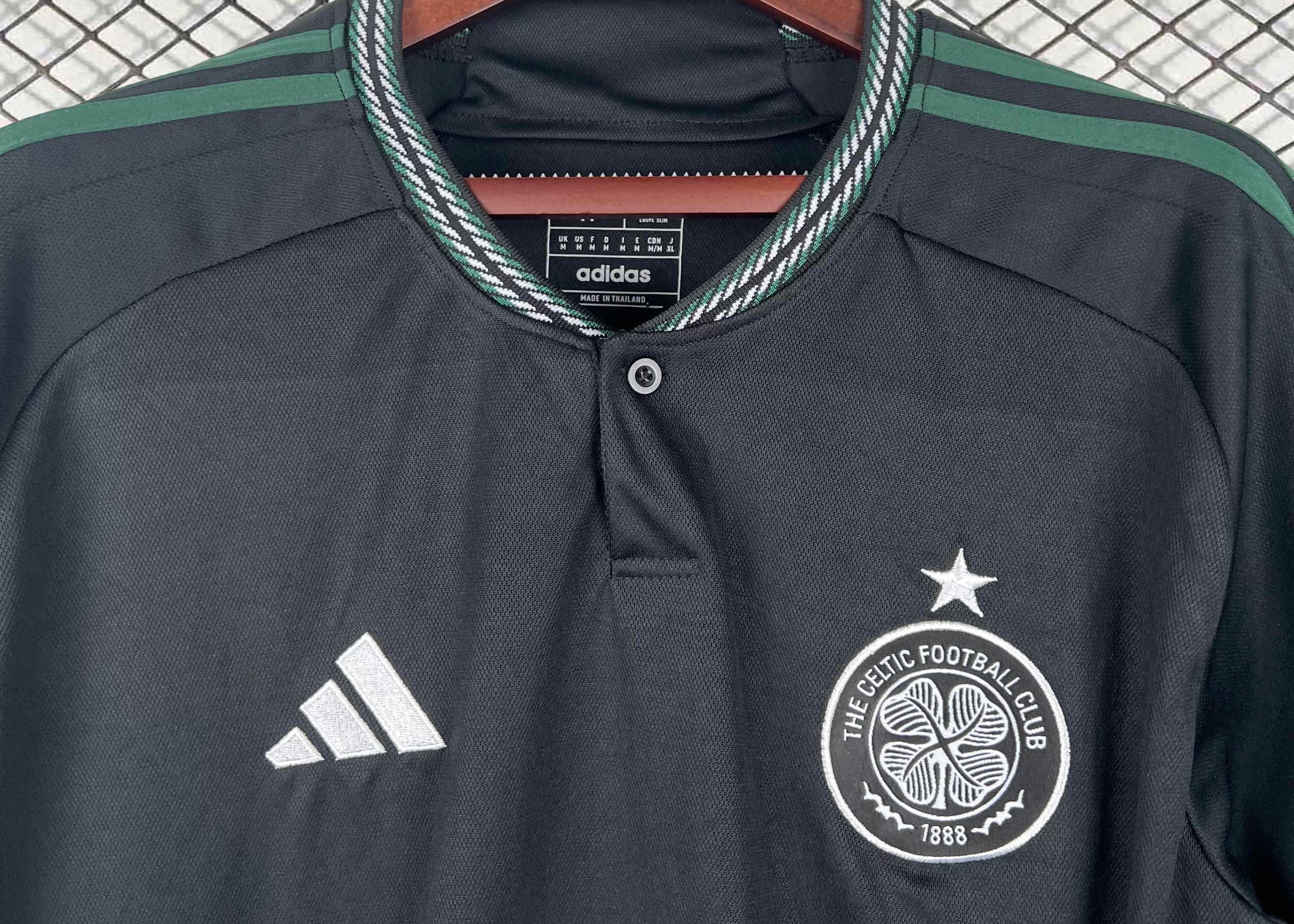 CELTIC - MAILLOT EXTÉRIEUR 23/24