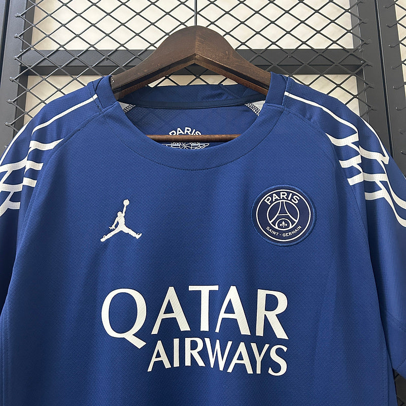 PARIS SAINT GERMAIN - MAILLOT FOURTH 24/25