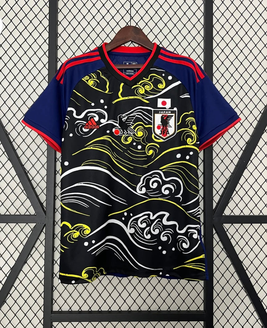 JAPON - MAILLOT CONCEPT 2024