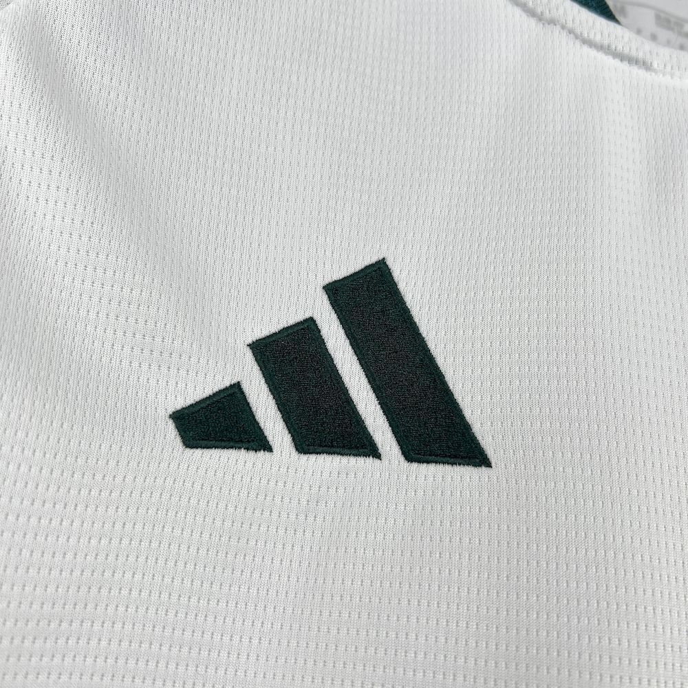 REAL MADRID - MAILLOT DOMICILE 26/27