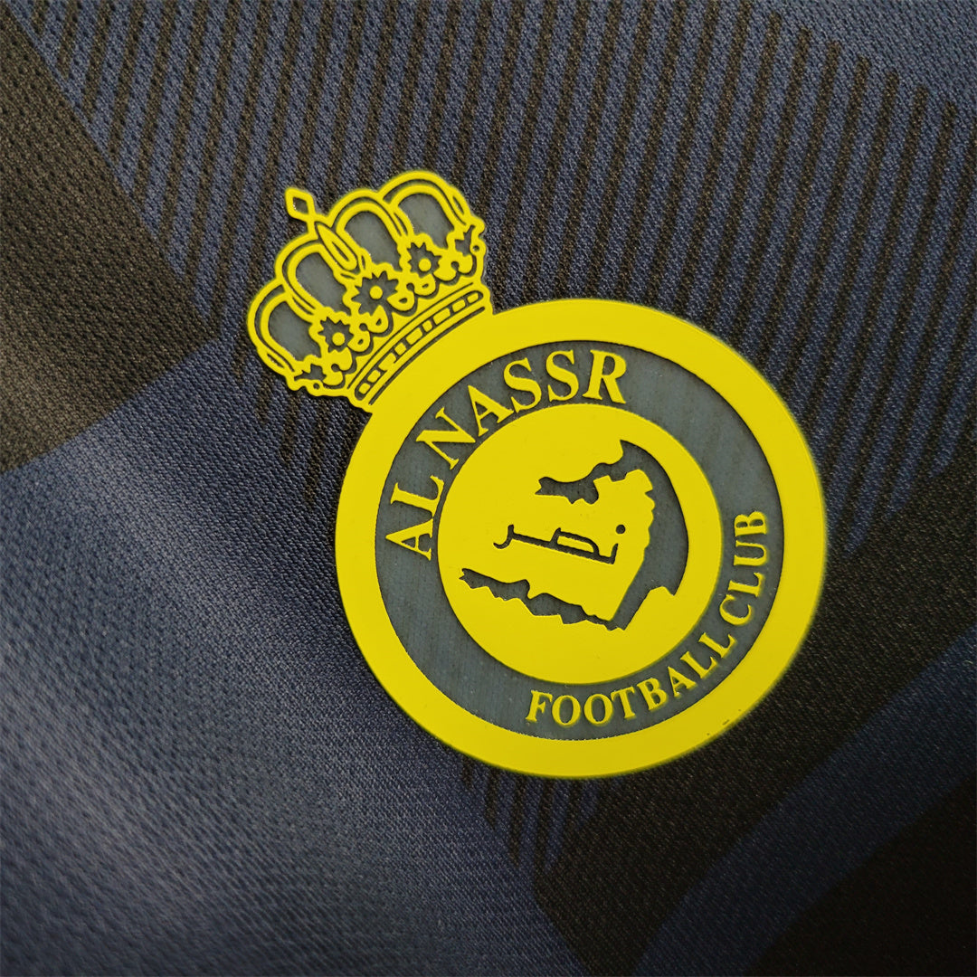 AL-NASSR - MAILLOT ENTRAINEMENT 22/23