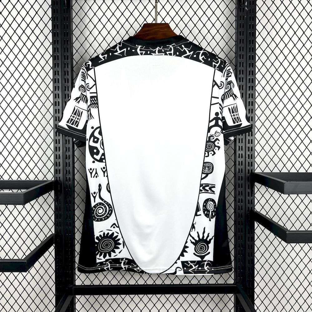 MEXIQUE - MAILLOT CONCEPT 2026