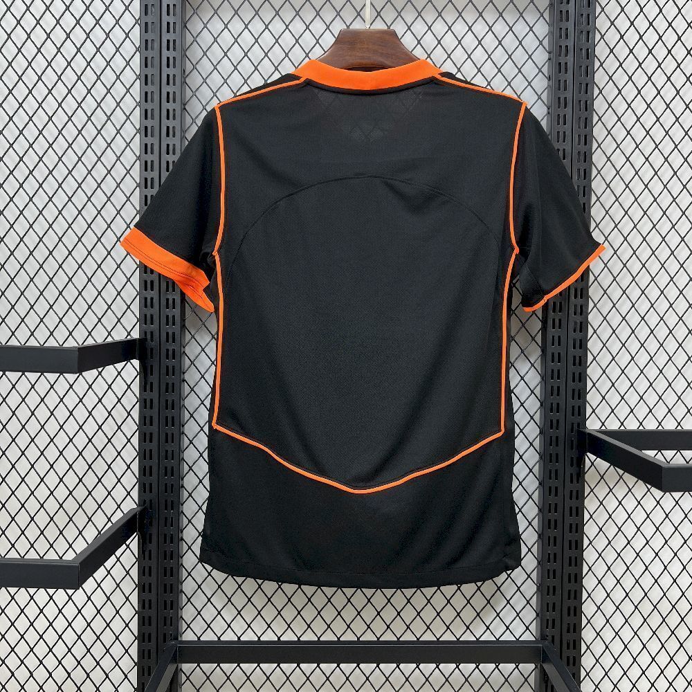 CORINTHIANS - MAILLOT EXTÉRIEUR THIRD 25/26