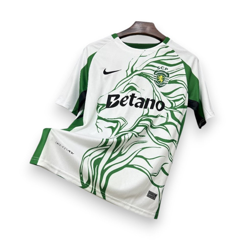 SPORTING - MAILLOT CONCEPT 25/26
