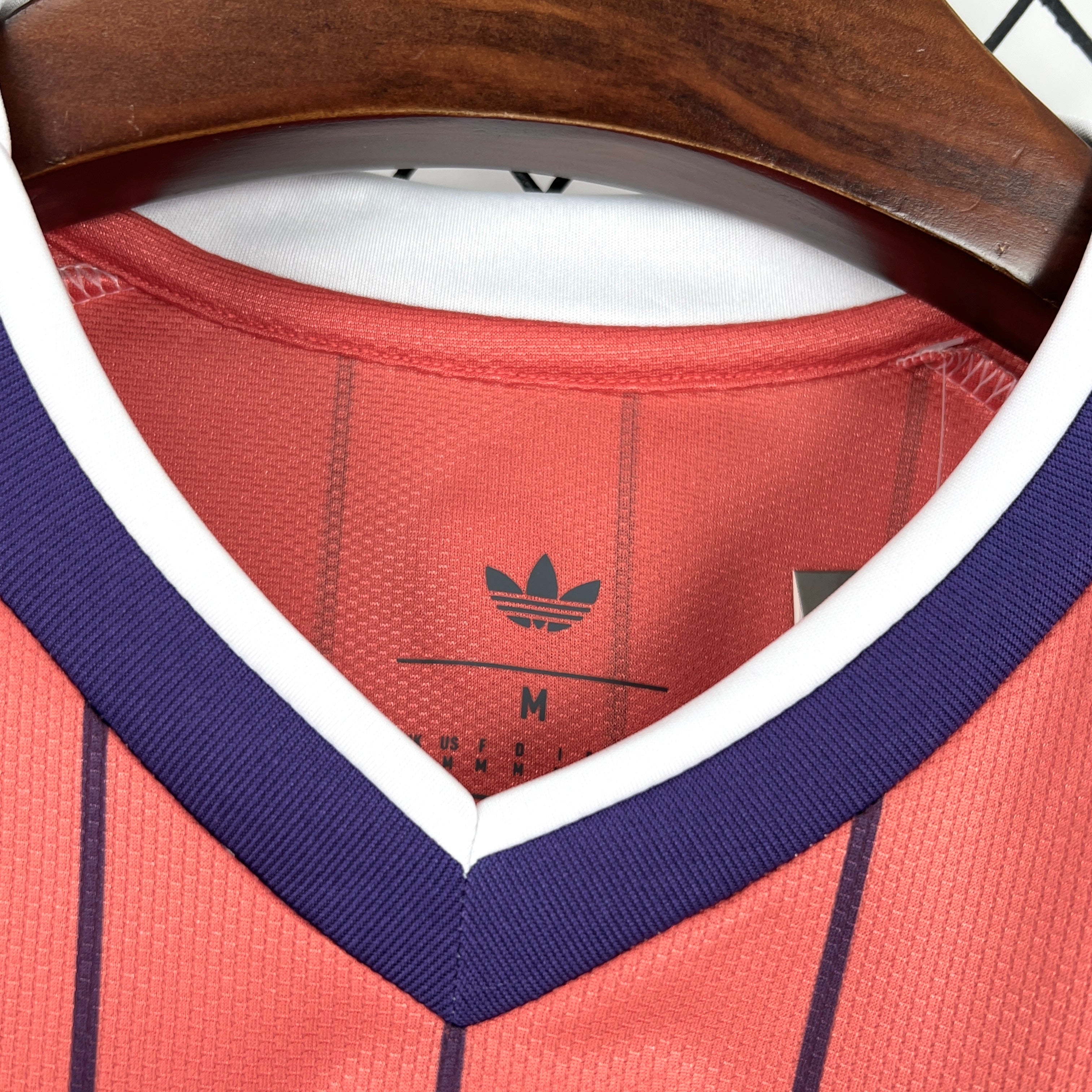 ÉCOSSE - MAILLOT EXTÉRIEUR 2026
