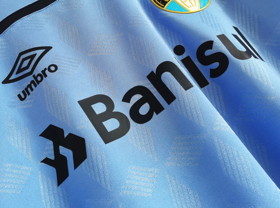 GRÊMIO - MAILLOT DOMICILE 20/21