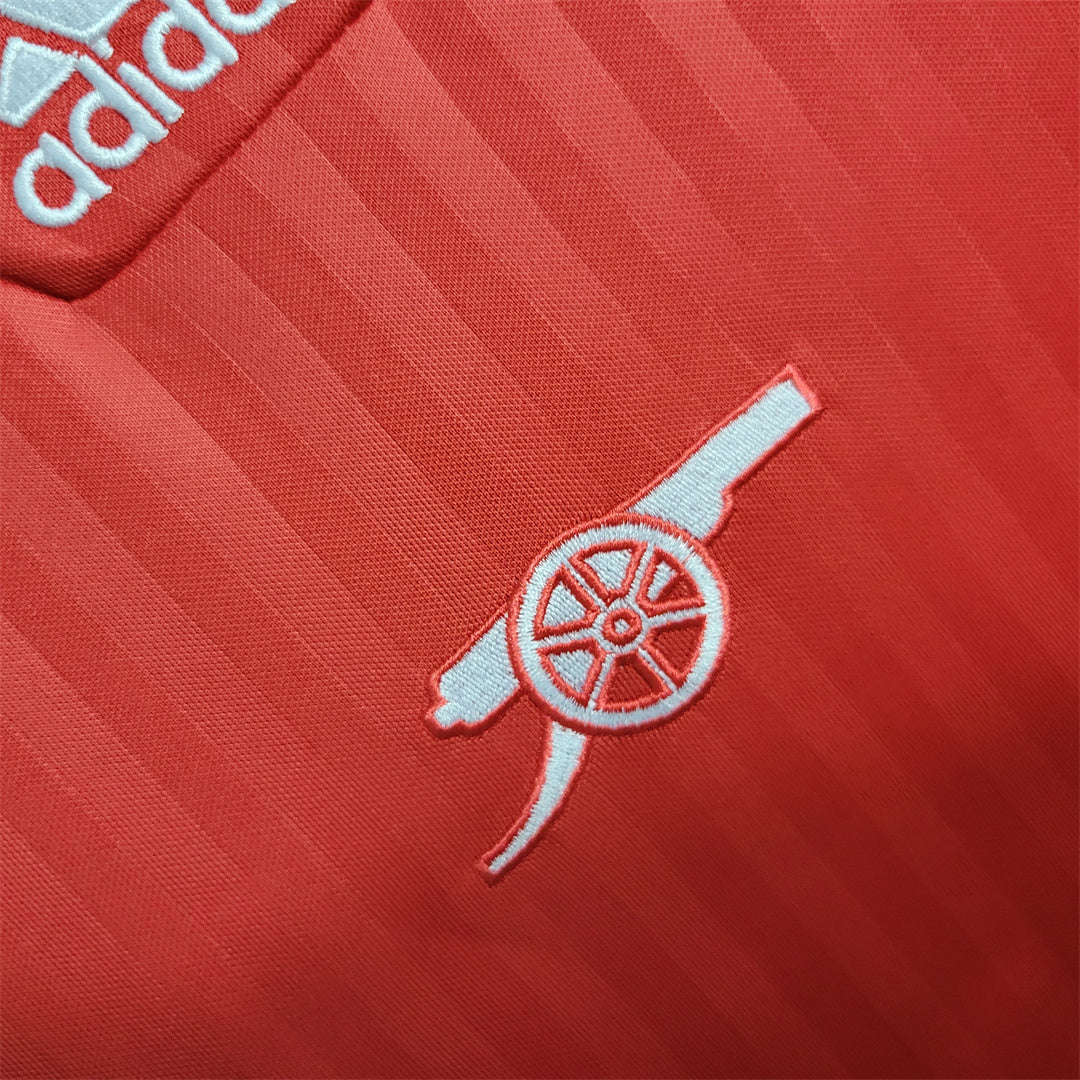 ARSENAL - MAILLOT RETRO 23/24