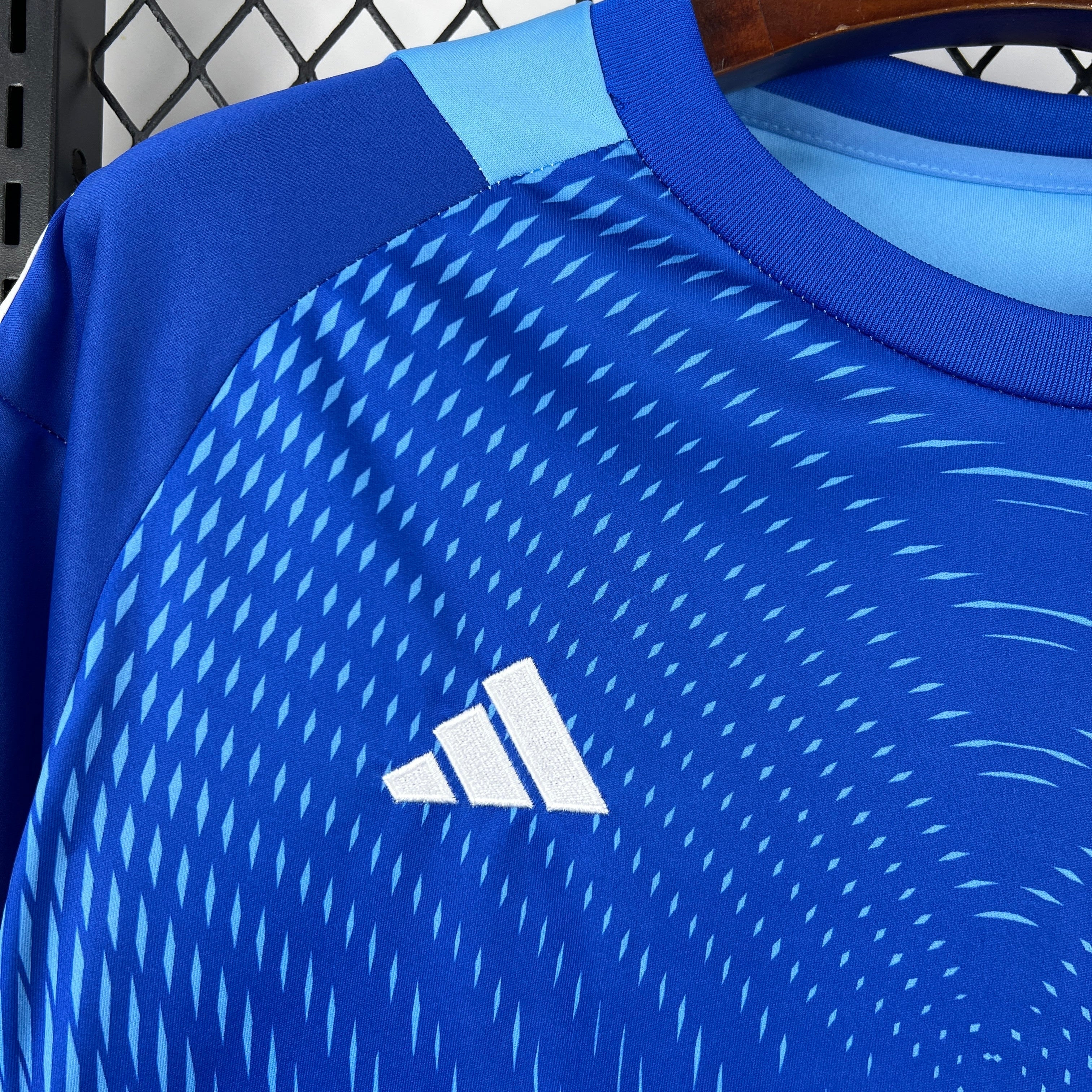 COLOMBIE - MAILLOT AVANT MATCH 2026
