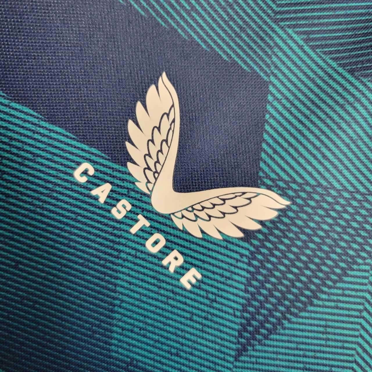 FEYENOORD - MAILLOT EXTÉRIEUR 23/24