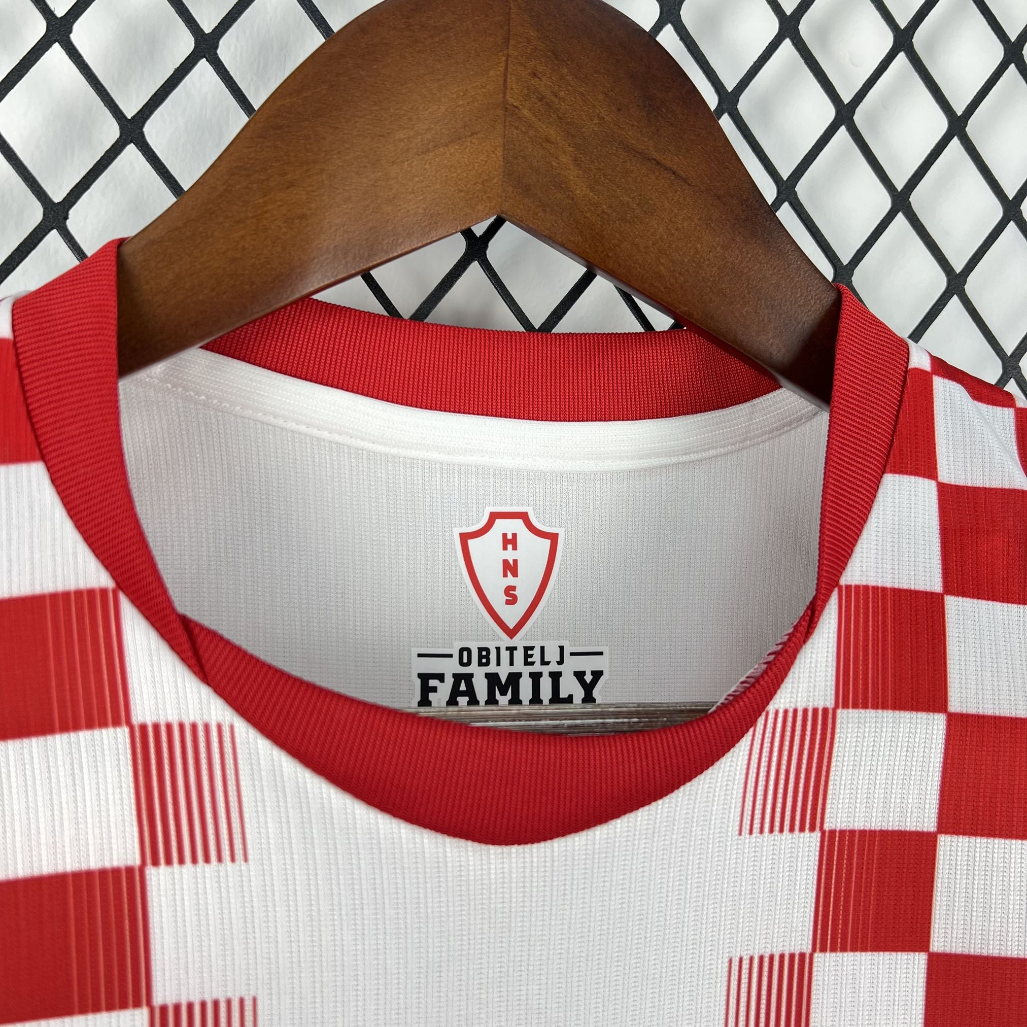 CROATIE - ENSEMBLE ENFANT DOMICILE 2026