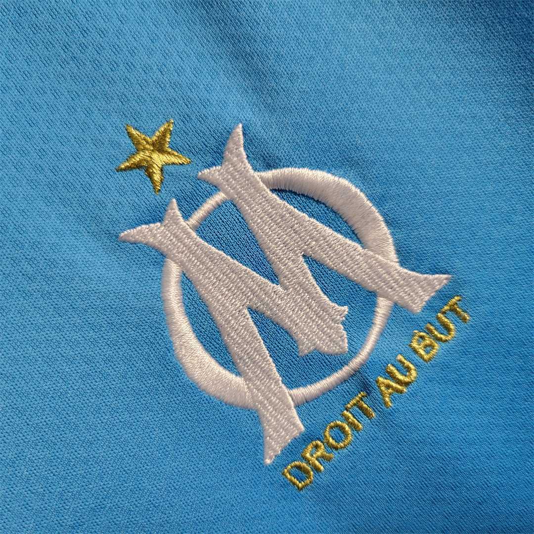 OLYMPIQUE DE MARSEILLE - MAILLOT "BLEU" 22/23