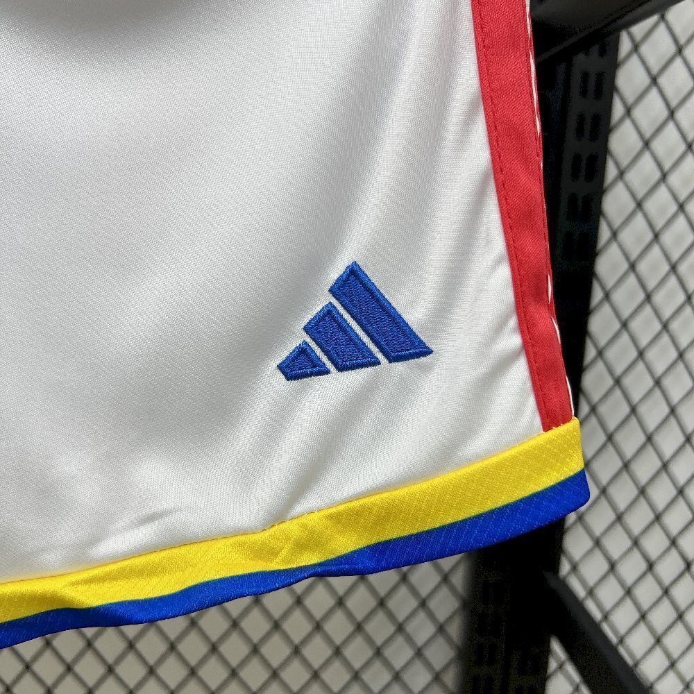 COLOMBIE - ENSEMBLE ENFANT DOMICILE 2026