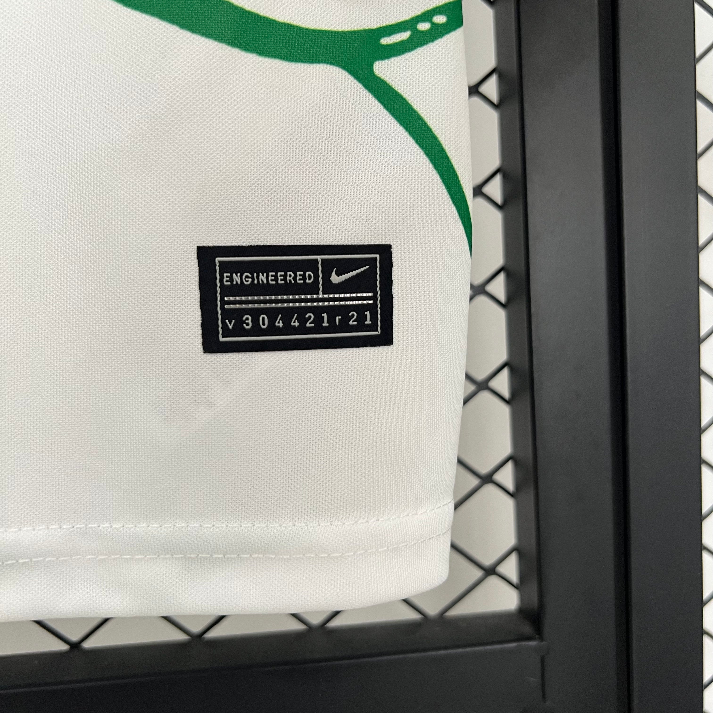 SPORTING - MAILLOT CONCEPT 25/26