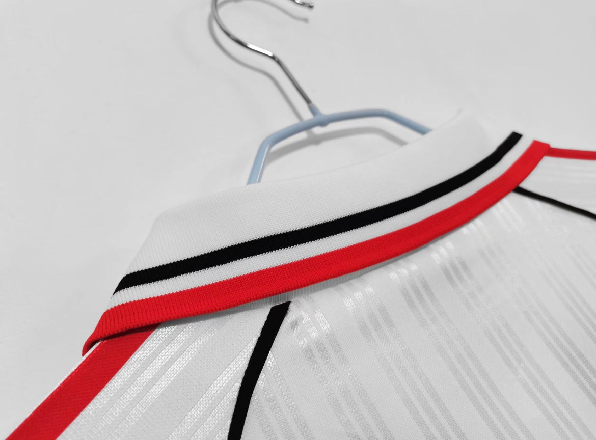 RIVER PLATE - MAILLOT DOMICILE 1995/96