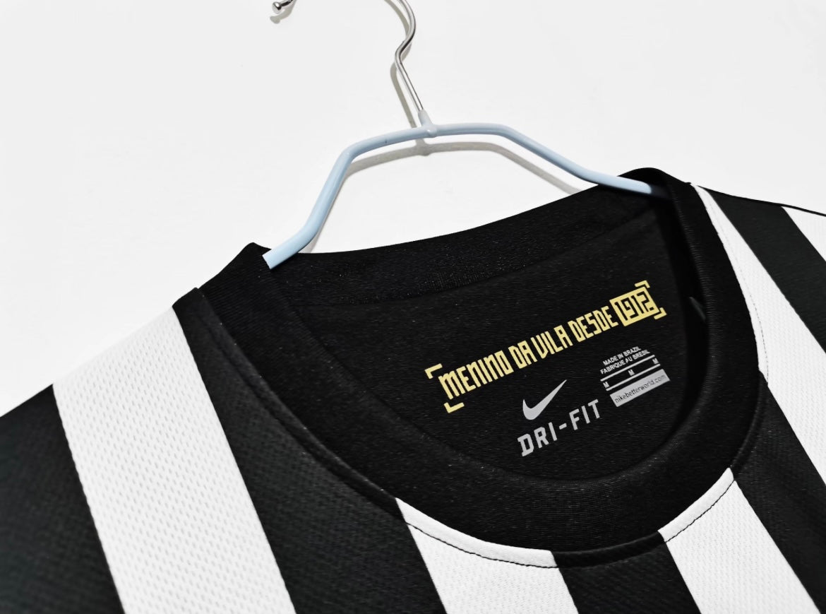 SANTOS - MAILLOT DOMICILE 12/13