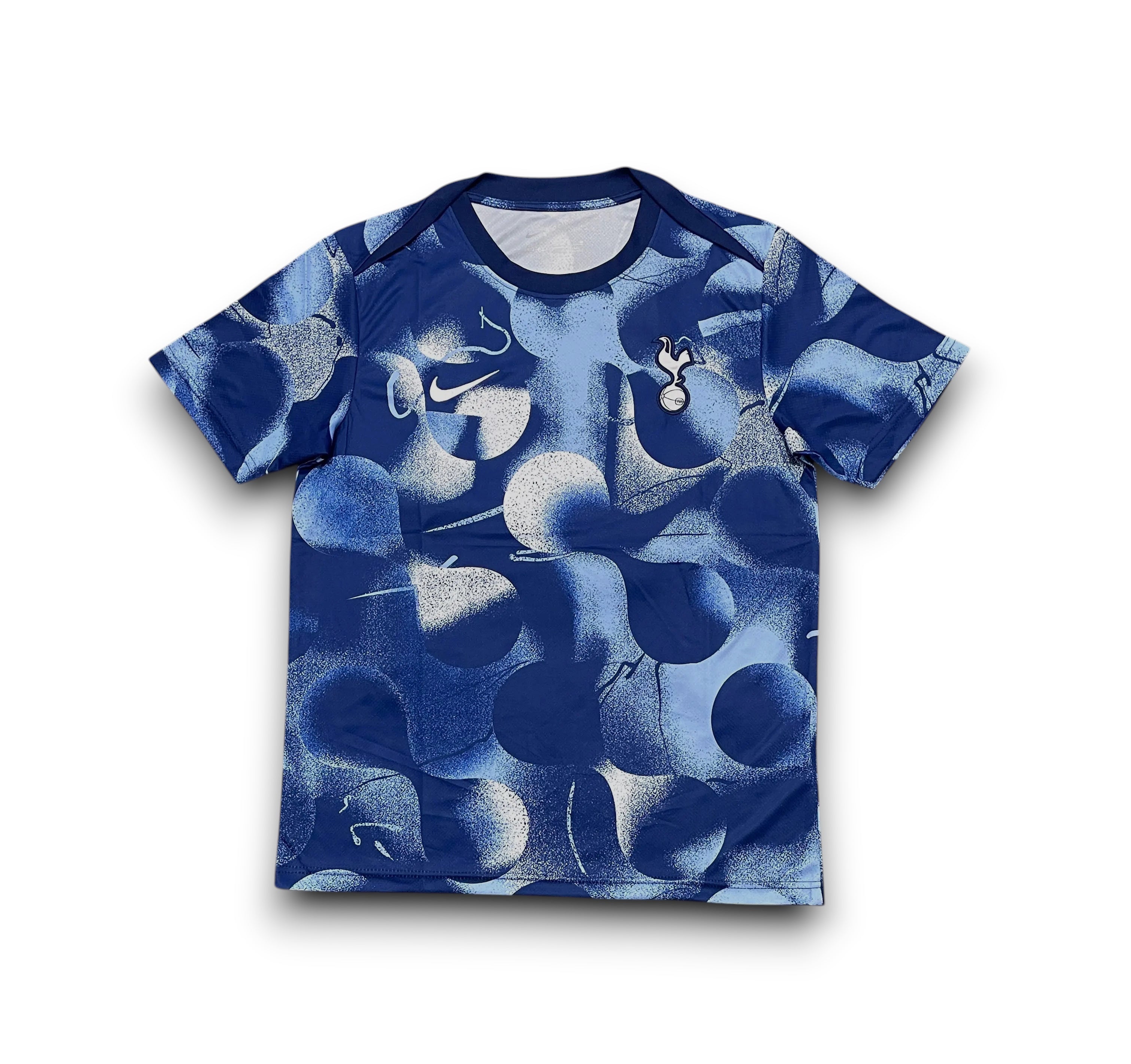 TOTTENHAM - MAILLOT 25/26