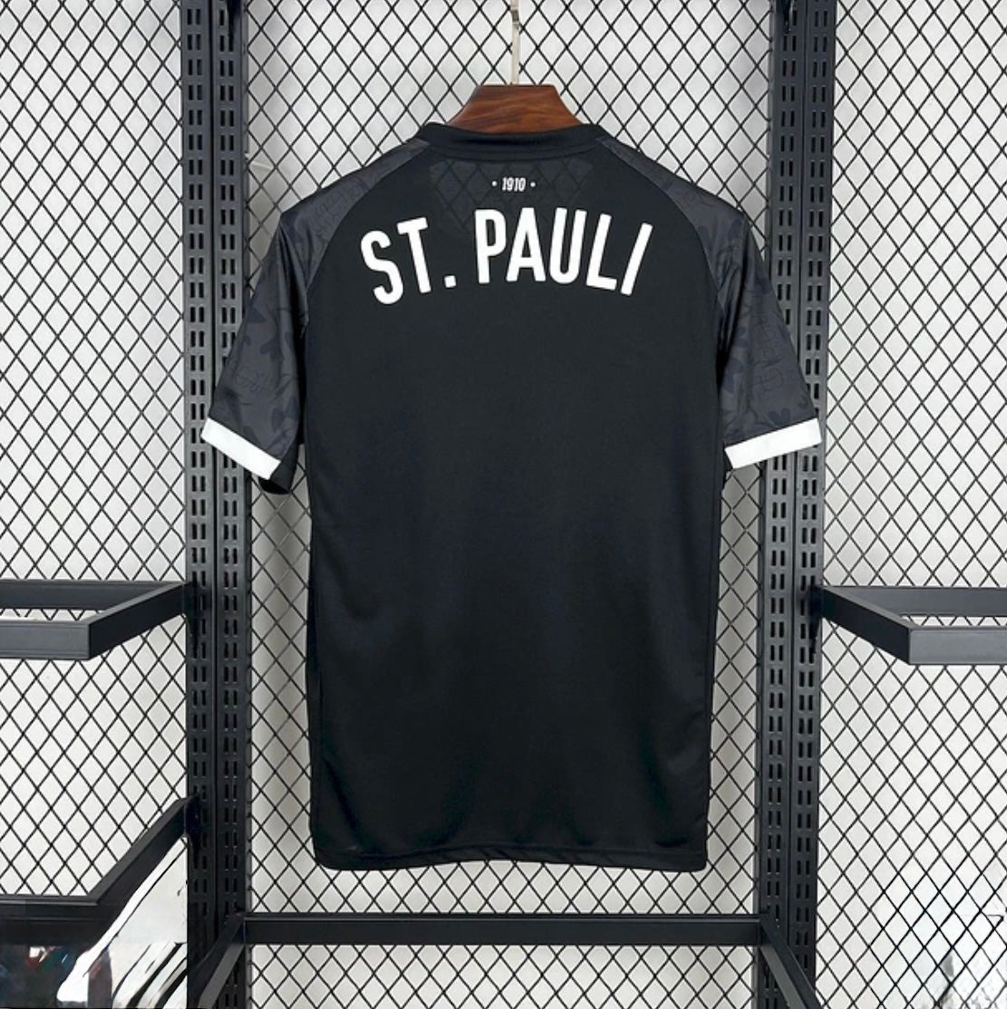 FC ST. PAULI - MAILLOT THIRD 25/26