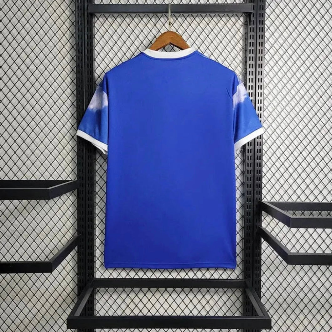 JAPON - MAILLOT CONCEPT 2024