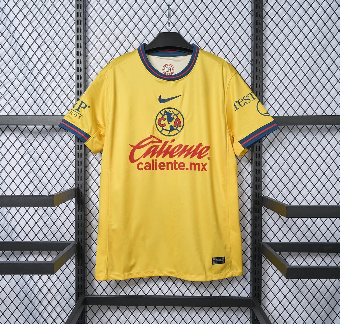 CLUB AMÉRICA - MAILLOT DOMICILE 24/25