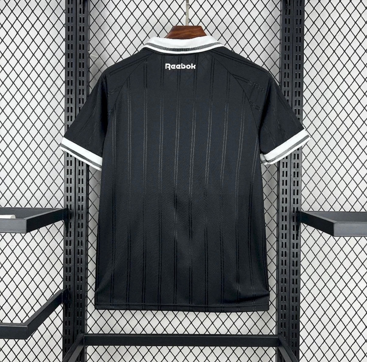 BOTAFOGO - MAILLOT EXTÉRIEUR 25/26