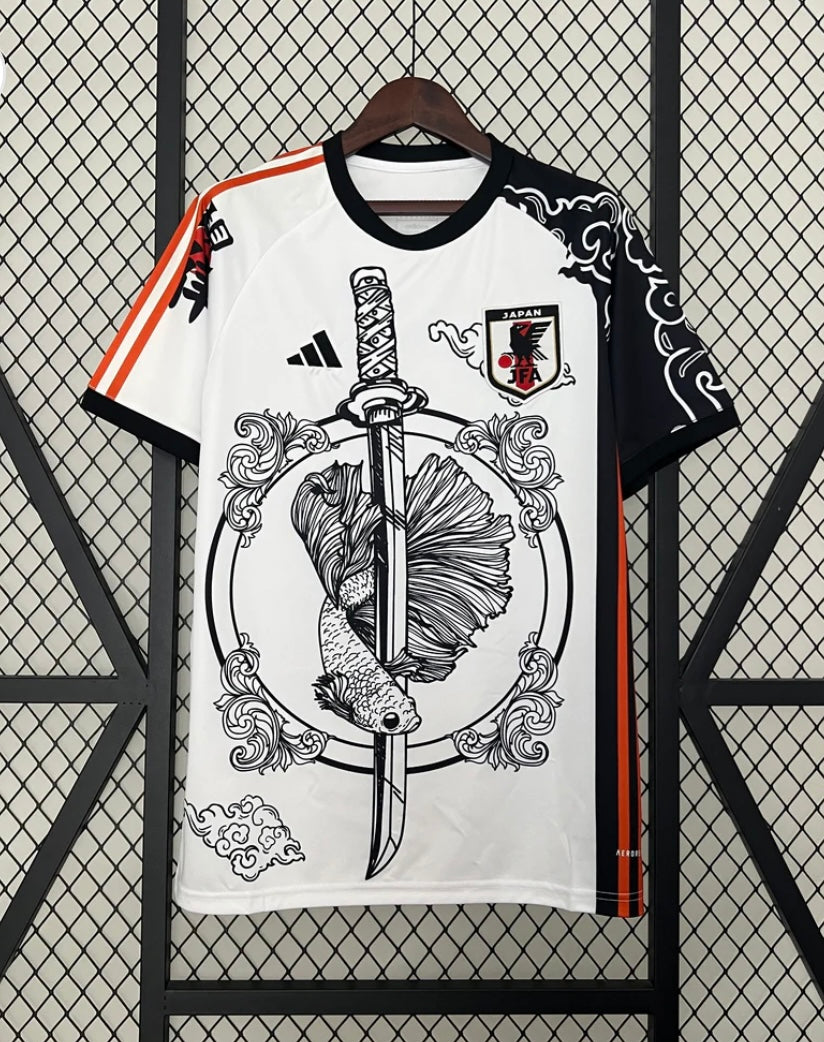 JAPON - MAILLOT CONCEPT 2024