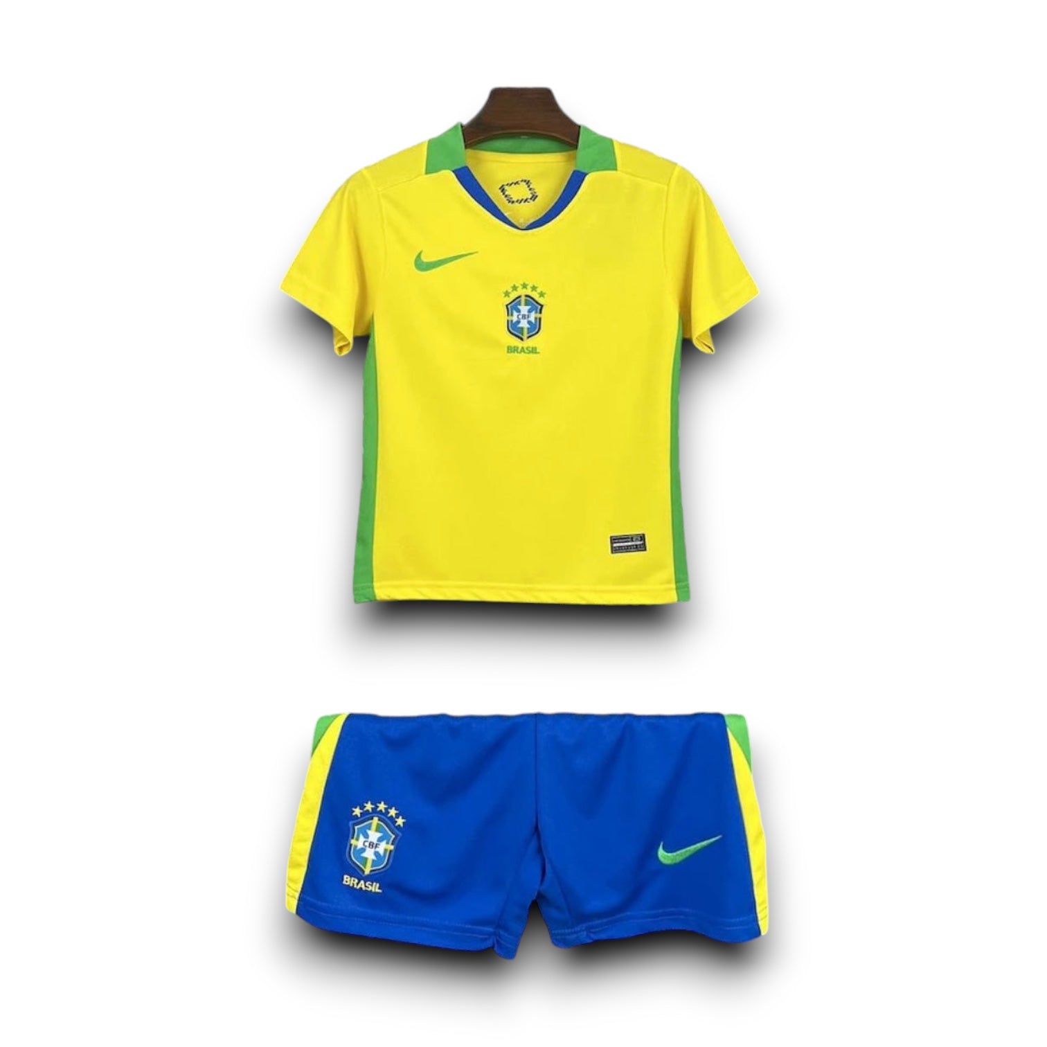BRÉSIL - ENSEMBLE ENFANT DOMICILE 2025