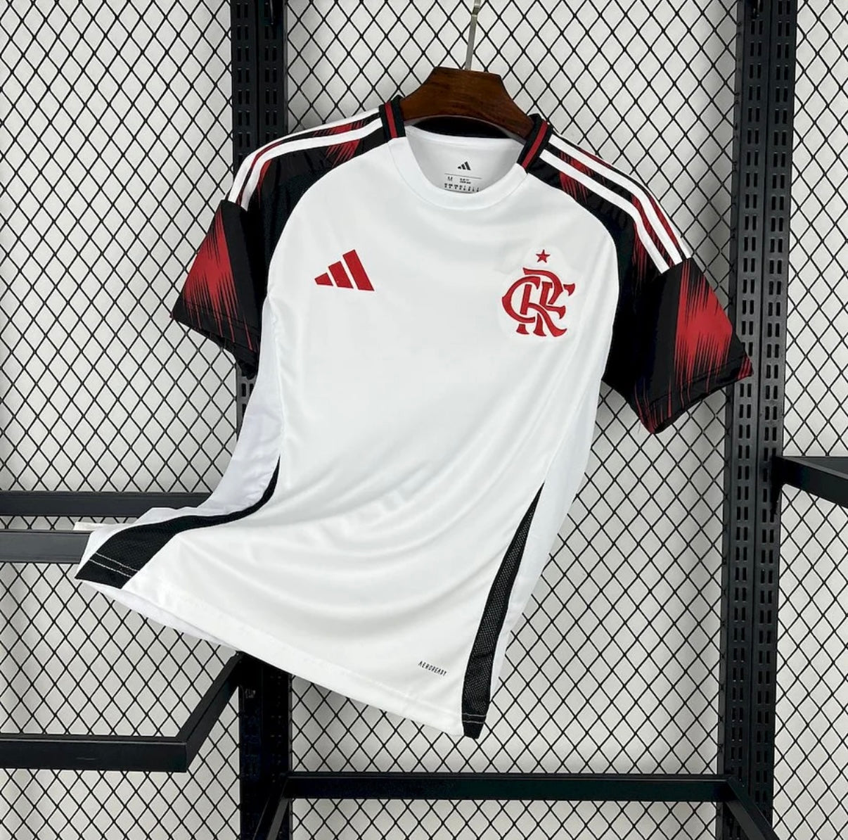 FLAMENGO - MAILLOT EXTÉRIEUR 25/26