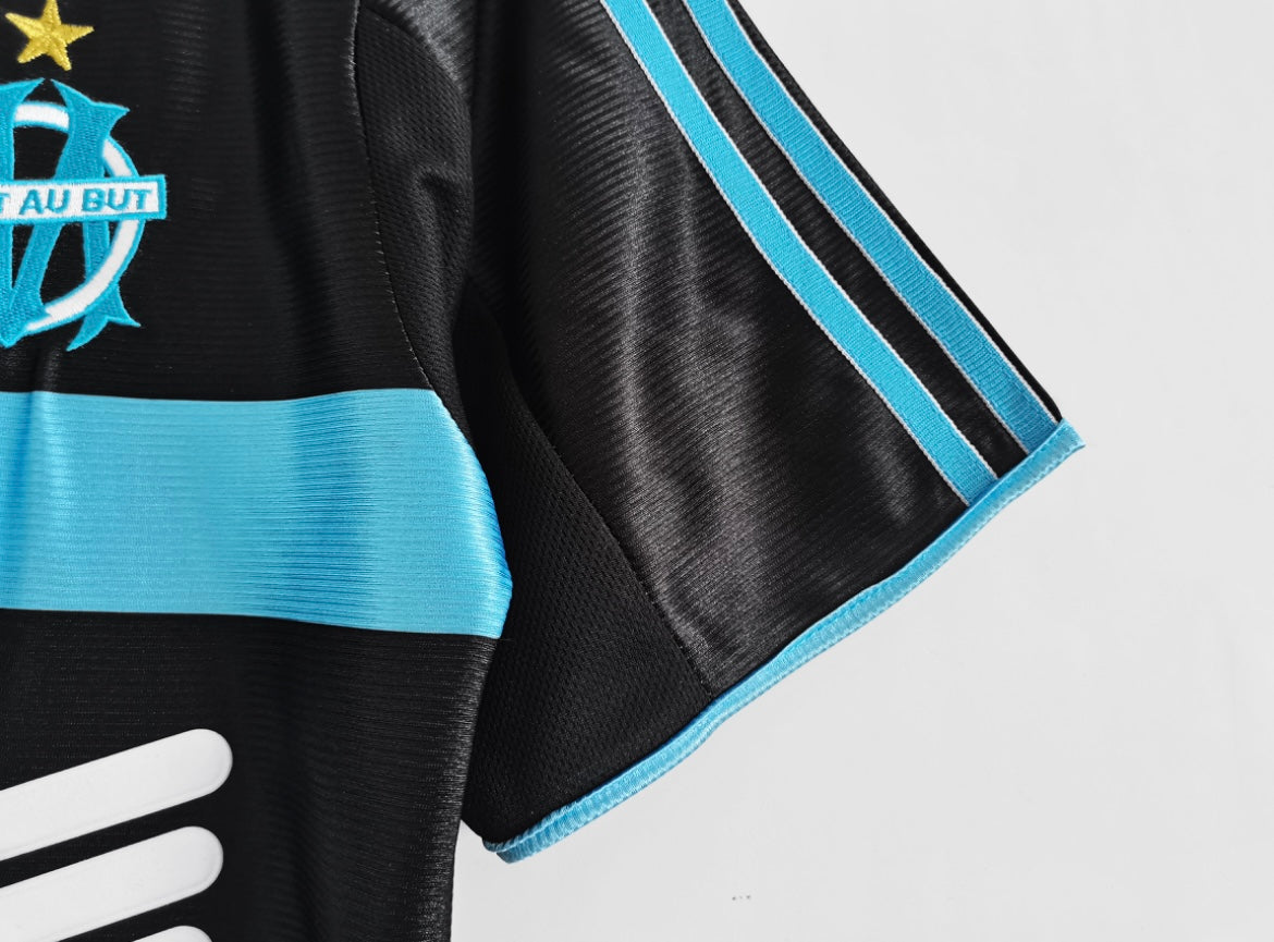 OM - MAILLOT EXTÉRIEUR 1999/00