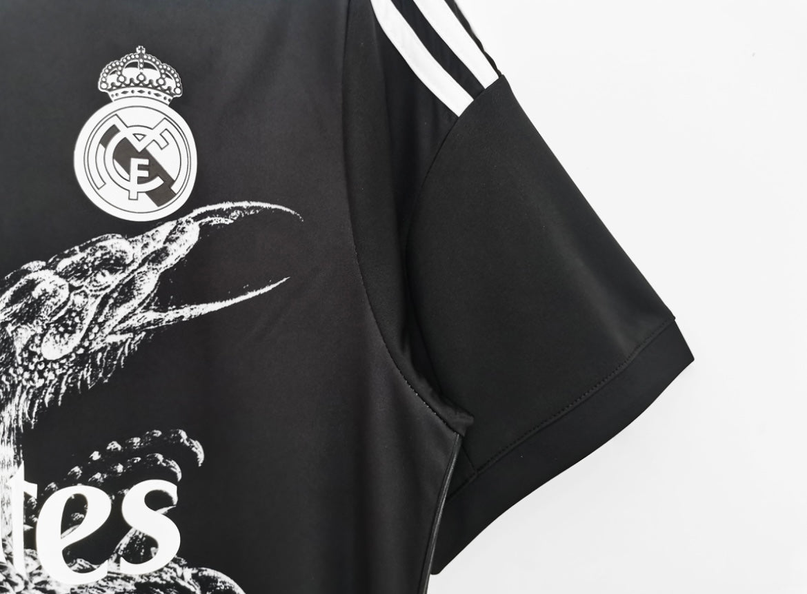 REAL MADRID - MAILLOT THIRD 14/15