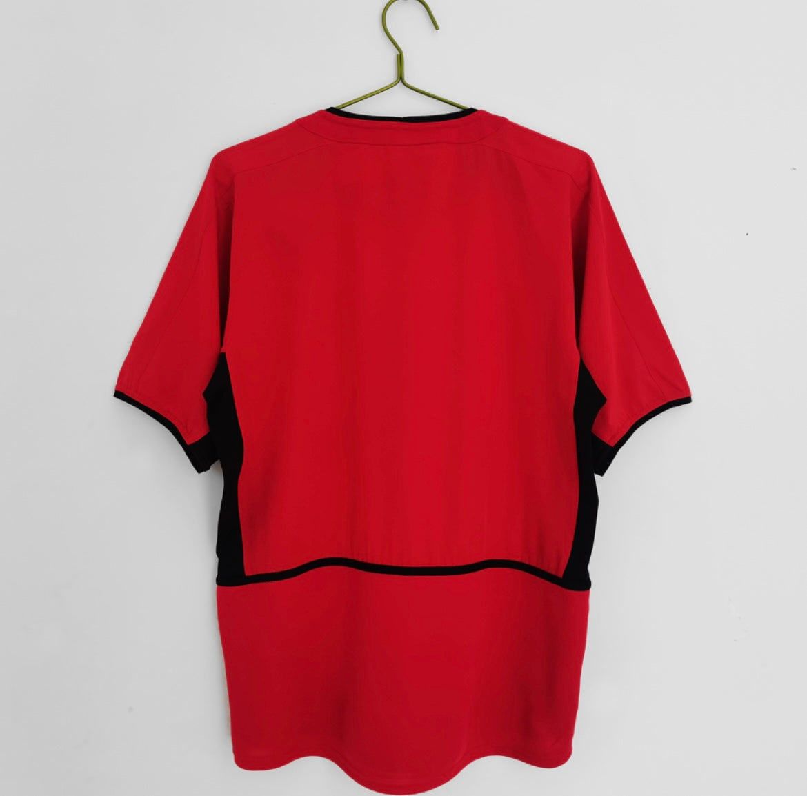 Manchester United 2003/04 Domicile