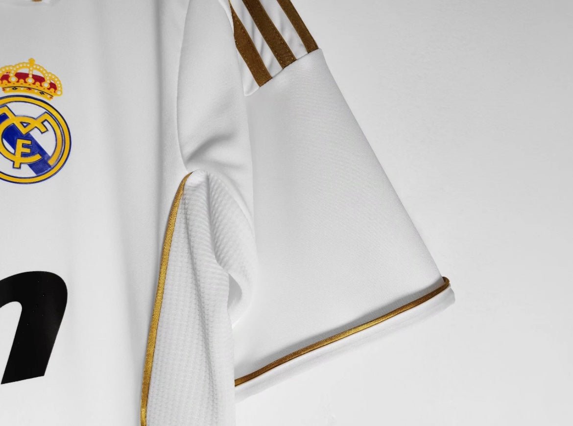 REAL MADRID - MAILLOT DOMICILE 11/12