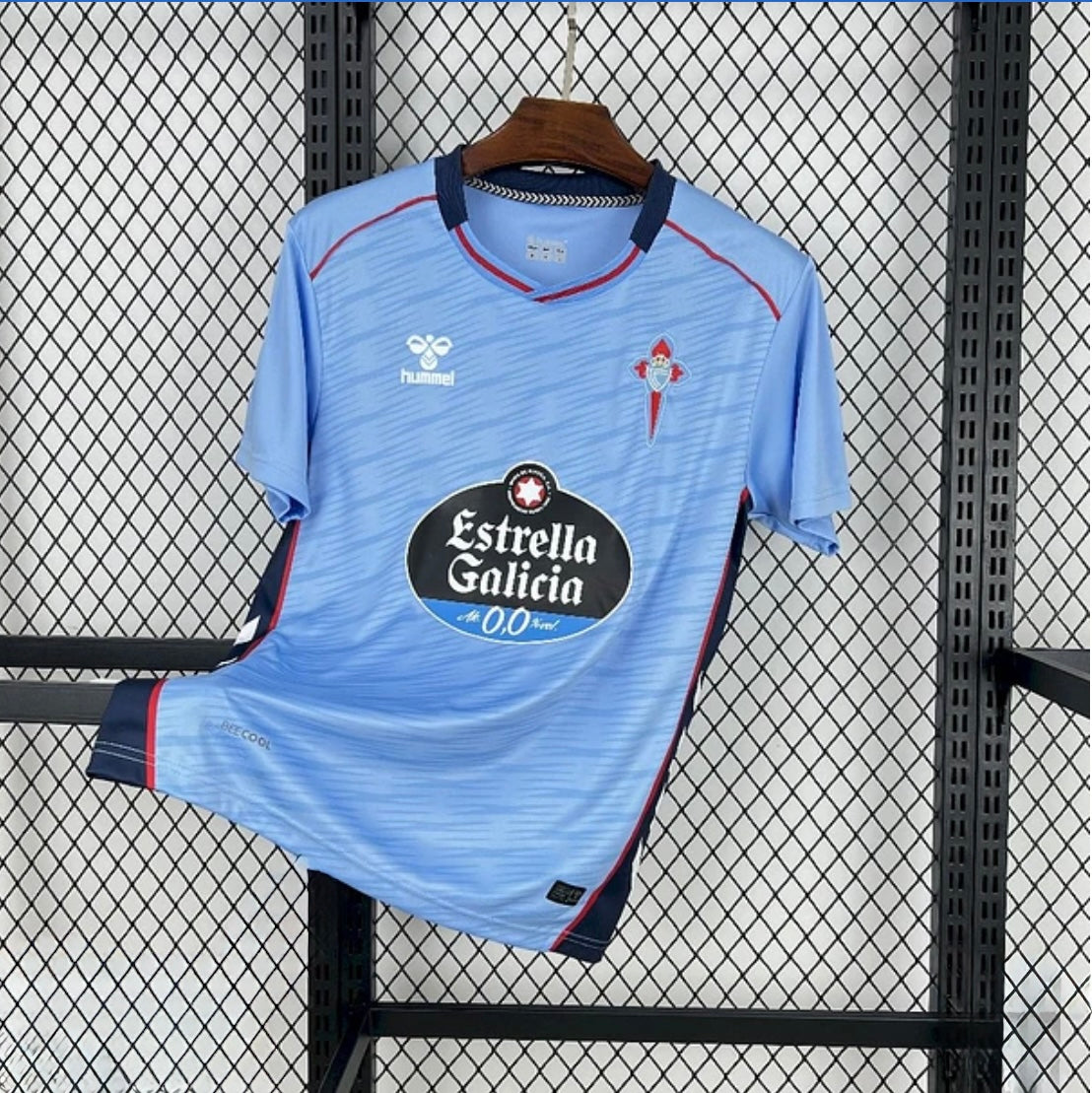 Celta Vigo 2025/26 Domicile