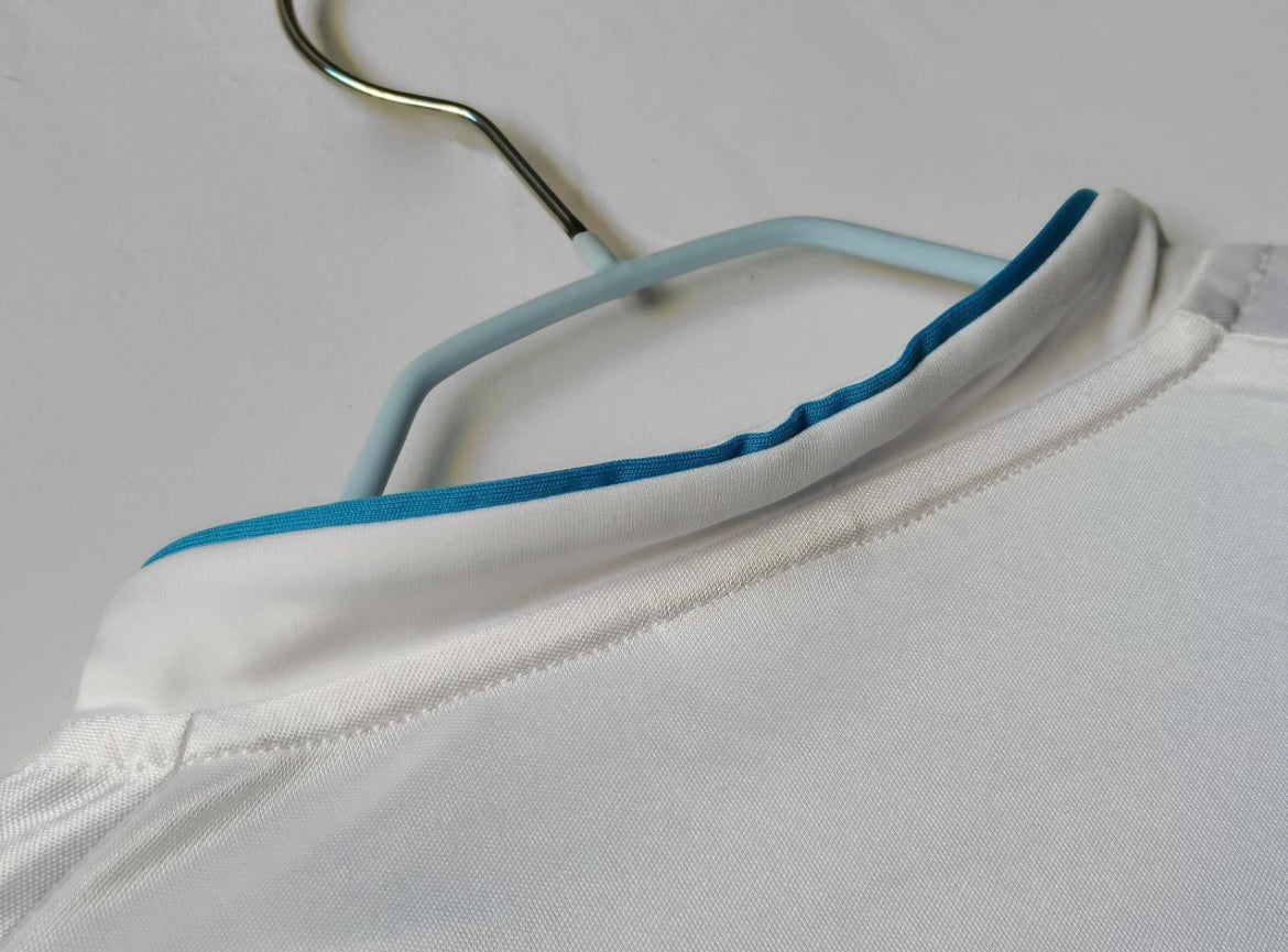 OM - MAILLOT DOMICILE 02/03