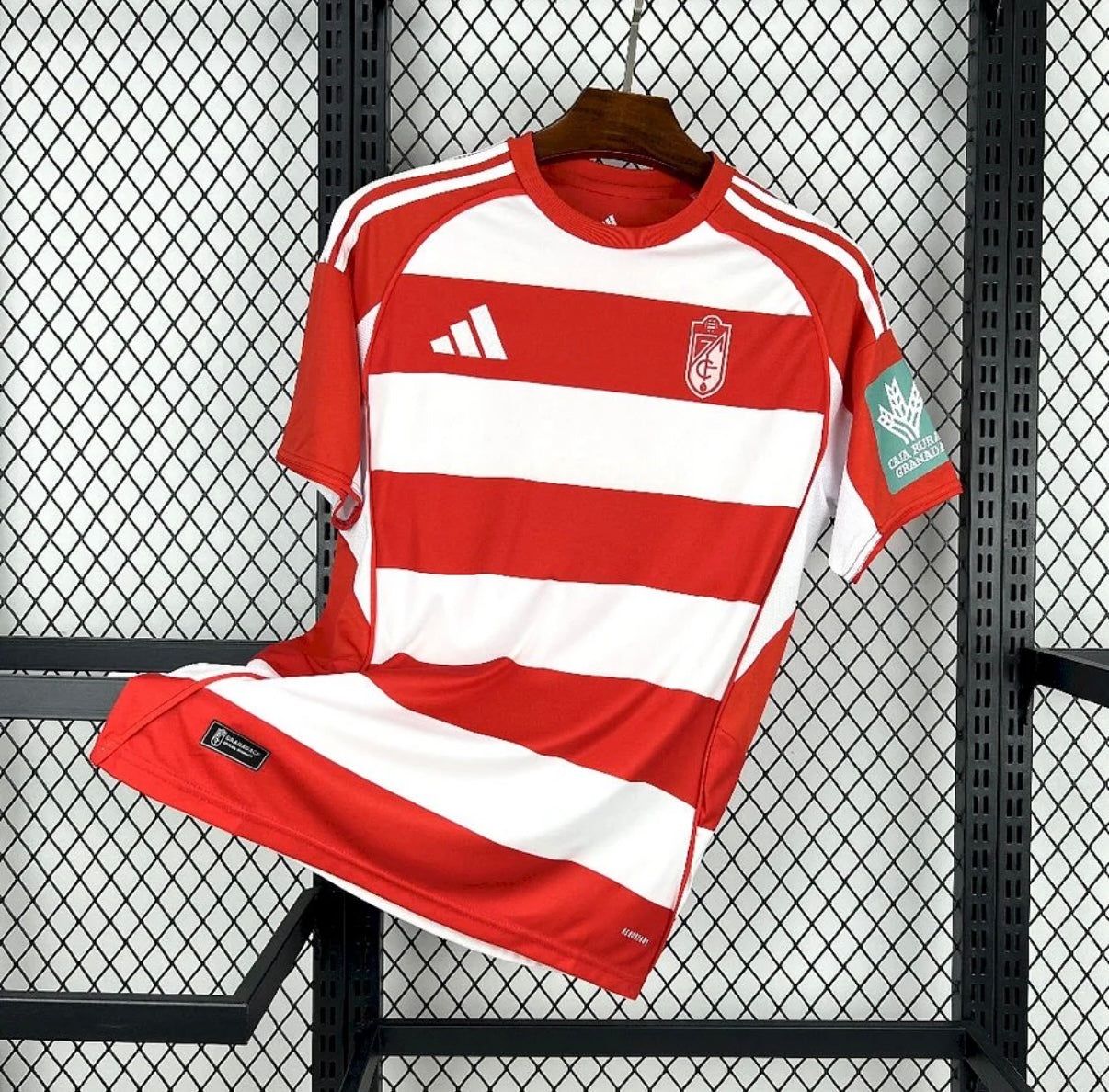 GRENADE - MAILLOT DOMICILE 25/26