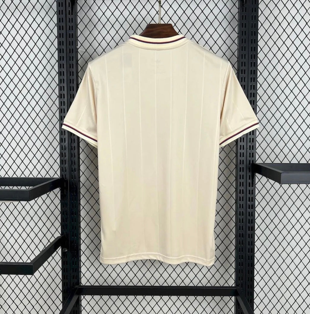 OL - MAILLOT SPÉCIAL 24/25