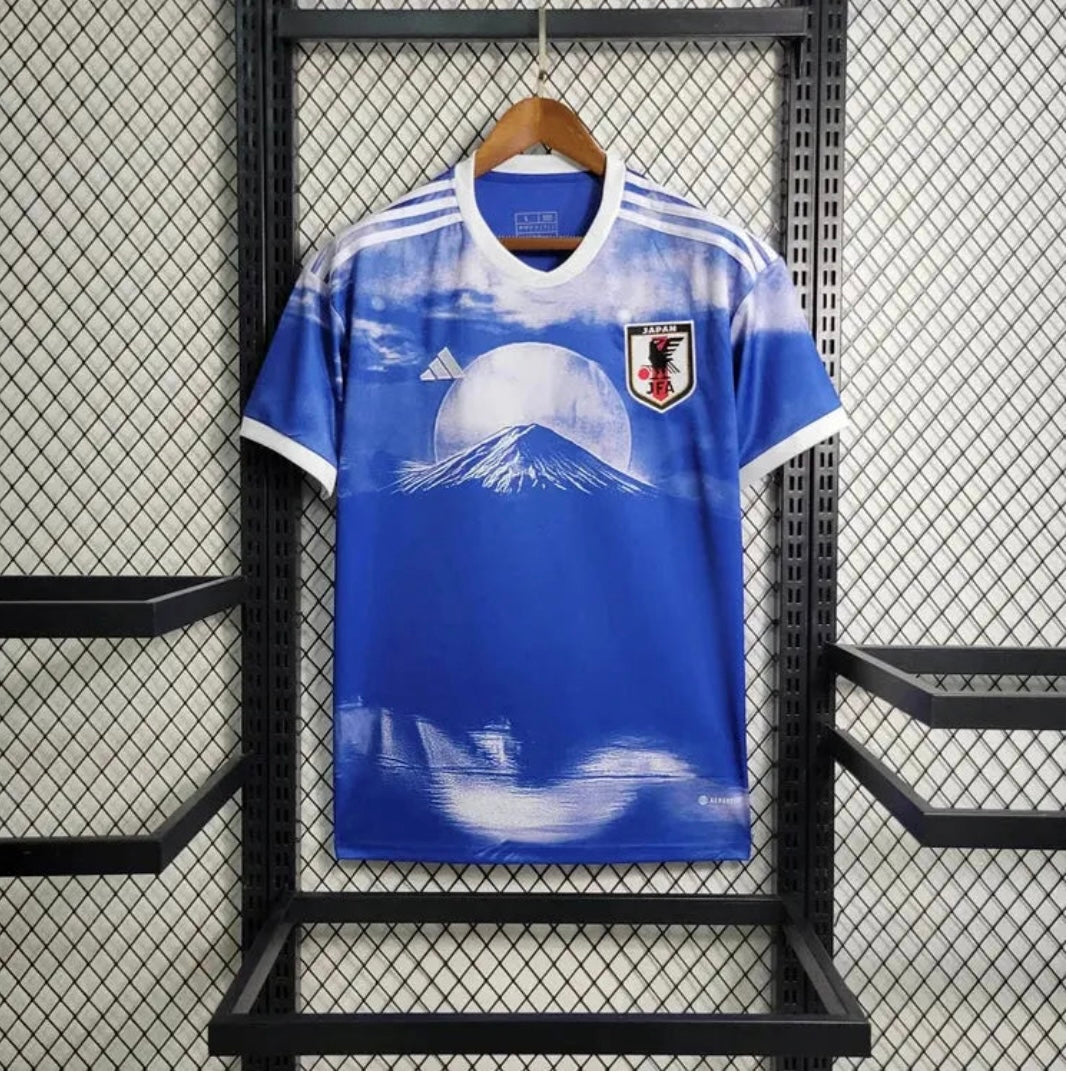 JAPON - MAILLOT CONCEPT 2024