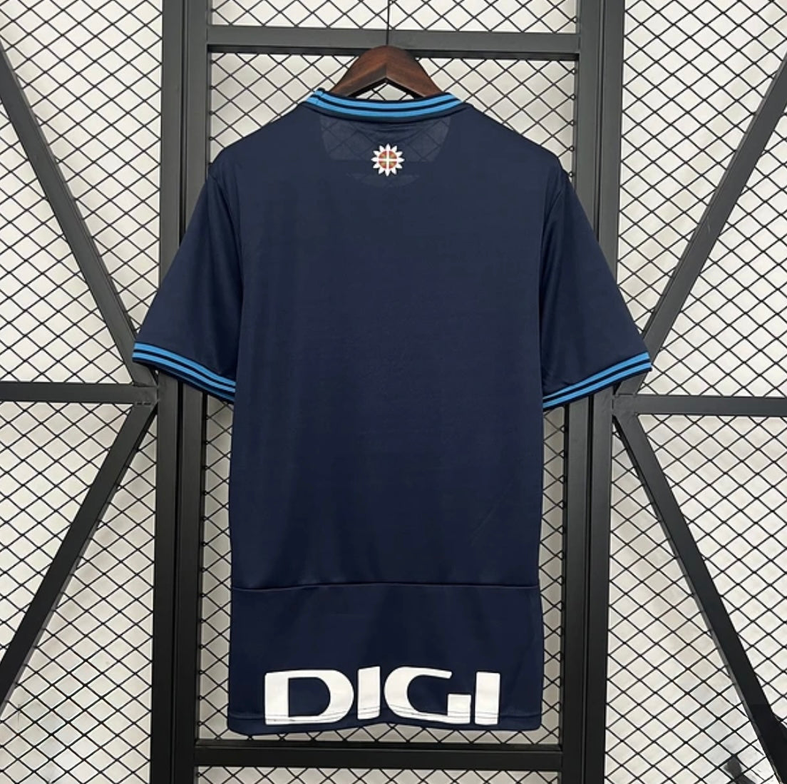 Athletic Bilbao 2025/26 Extérieur