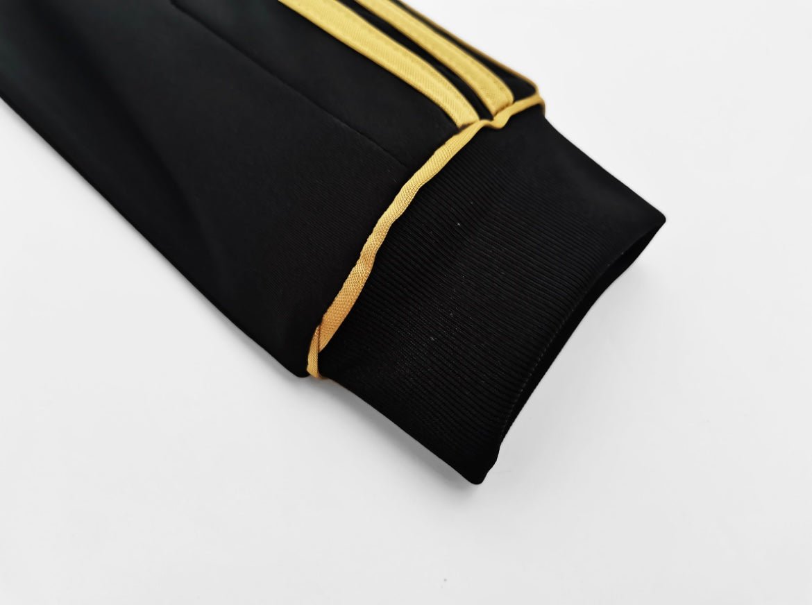 REAL MADRID - MAILLOT EXTÉRIEUR MANCHES LONGUES 11/12