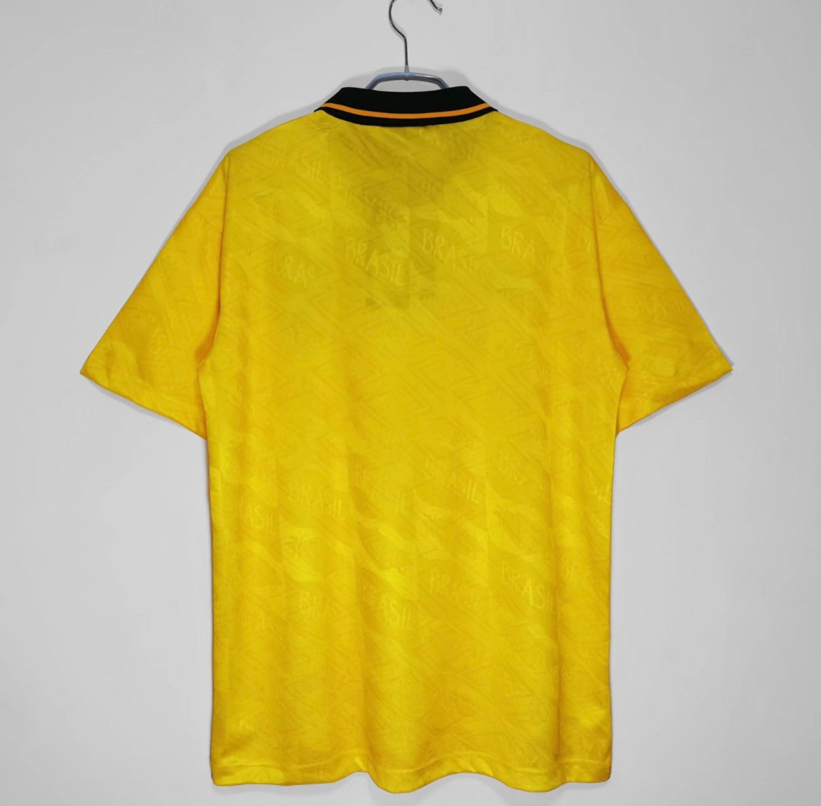 BRÉSIL - MAILLOT DOMICILE