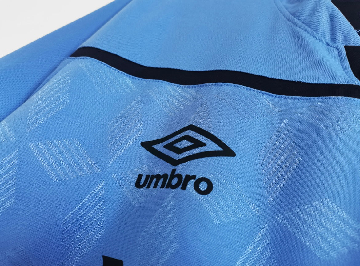 GRÊMIO - MAILLOT DOMICILE 20/21
