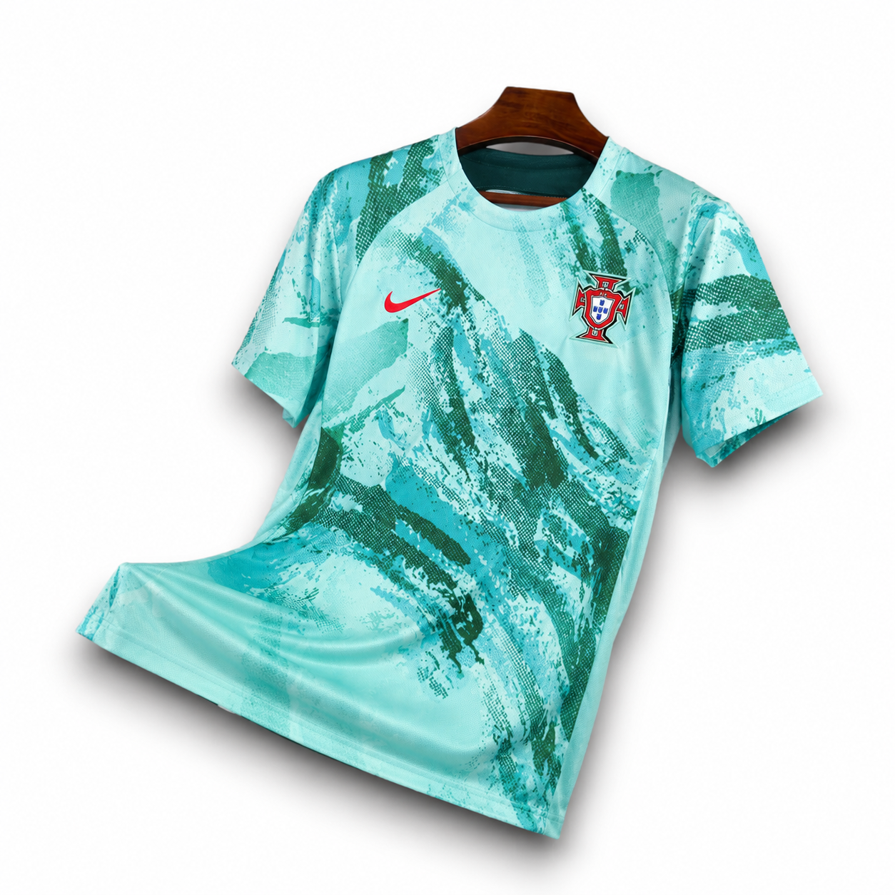 PORTUGAL - MAILLOT ENTRAINEMENT 23/24