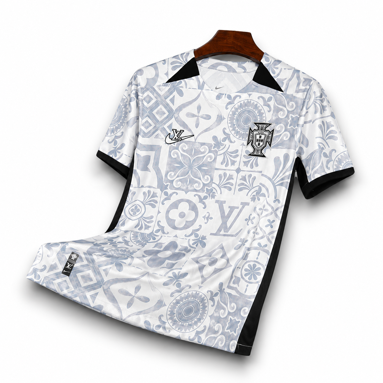 PORTUGAL - MAILLOT SPÉCIAL 24/25