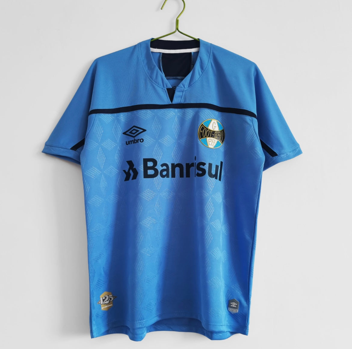 GRÊMIO - MAILLOT DOMICILE 20/21