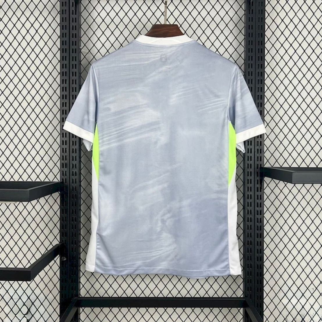 VfL Wolfsburg 2025/26 Extérieur